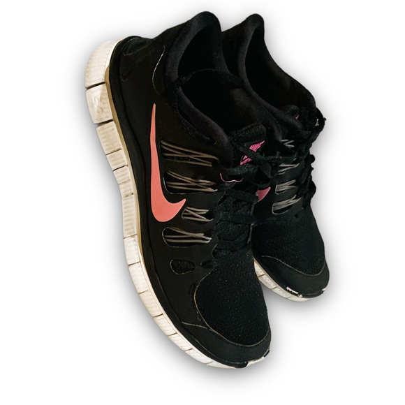 Nike Free 5.0 • Women's Training / Running Sneakers Size: 8 - Picture 6 of 7